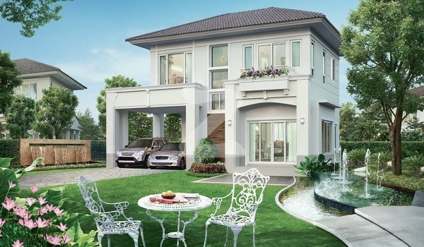 Luxury Private House/Condo Tour