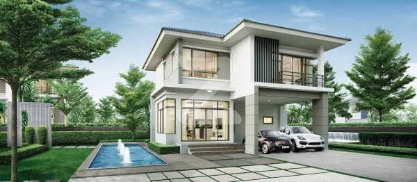 Luxury Private House/Condo Tour
