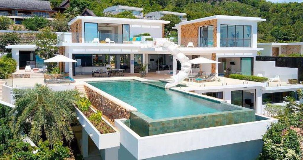 Luxury Private House/Condo Tour