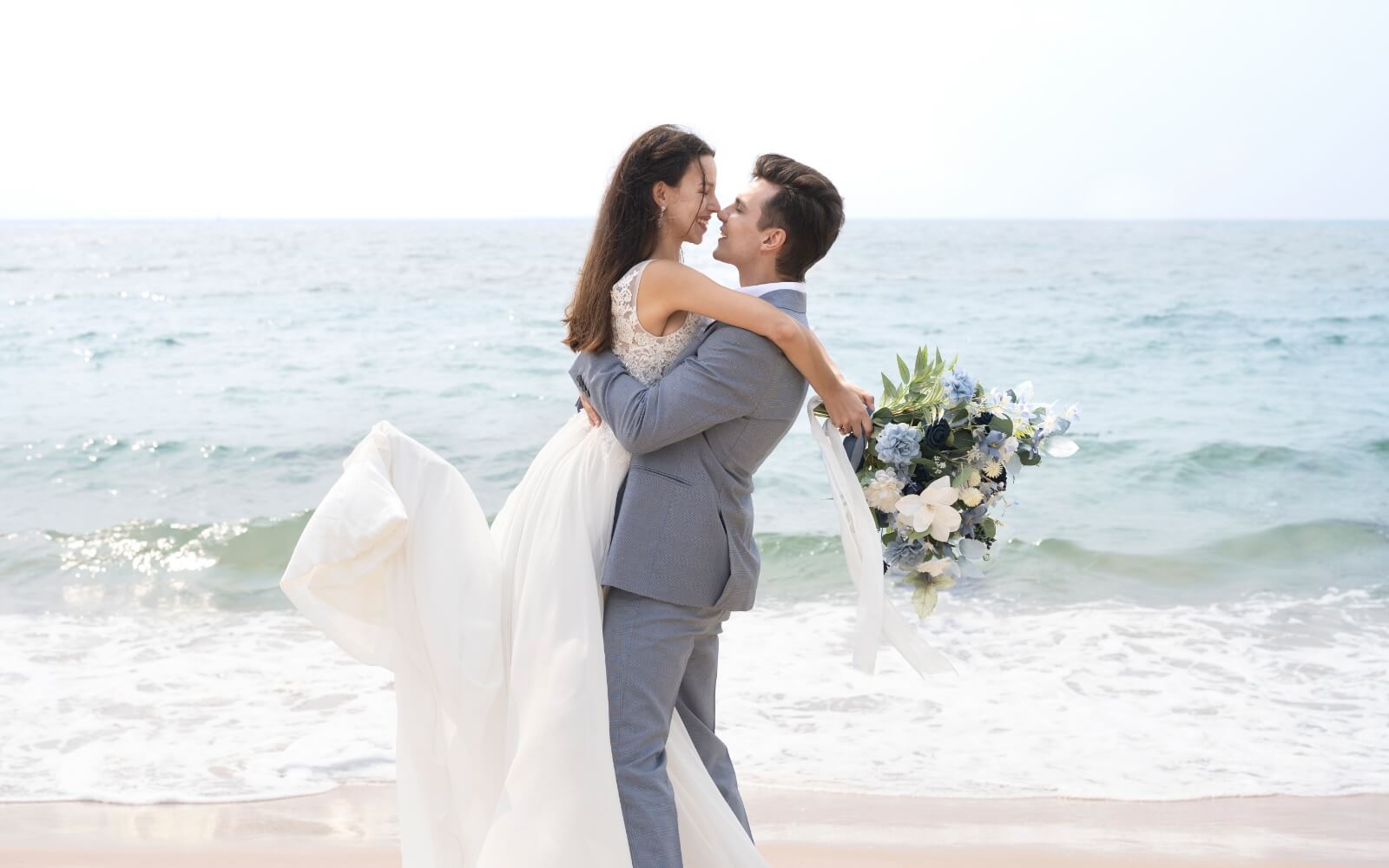 Luxury Engagement Package