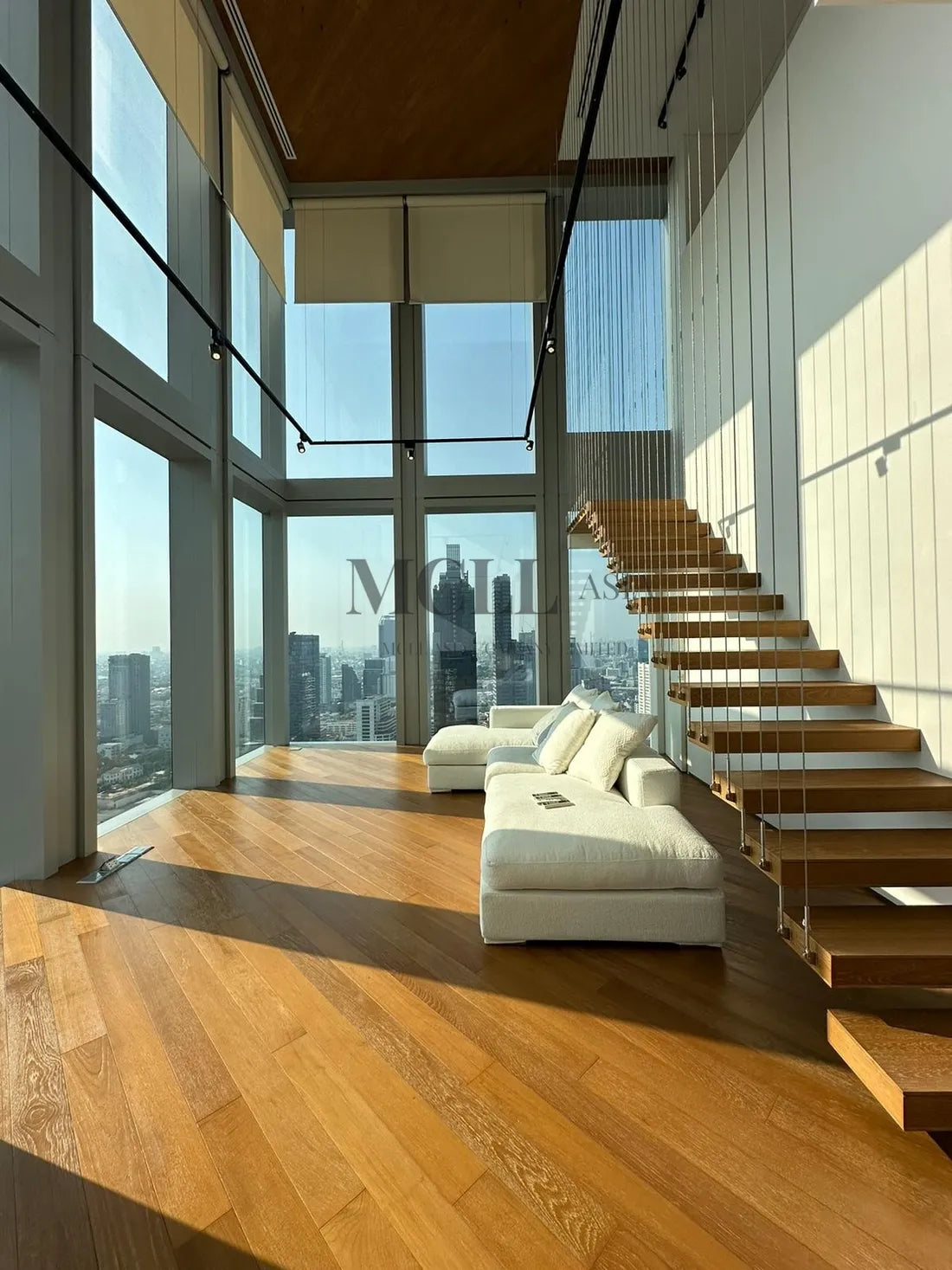 Virtual Condo/Home Relocation Package