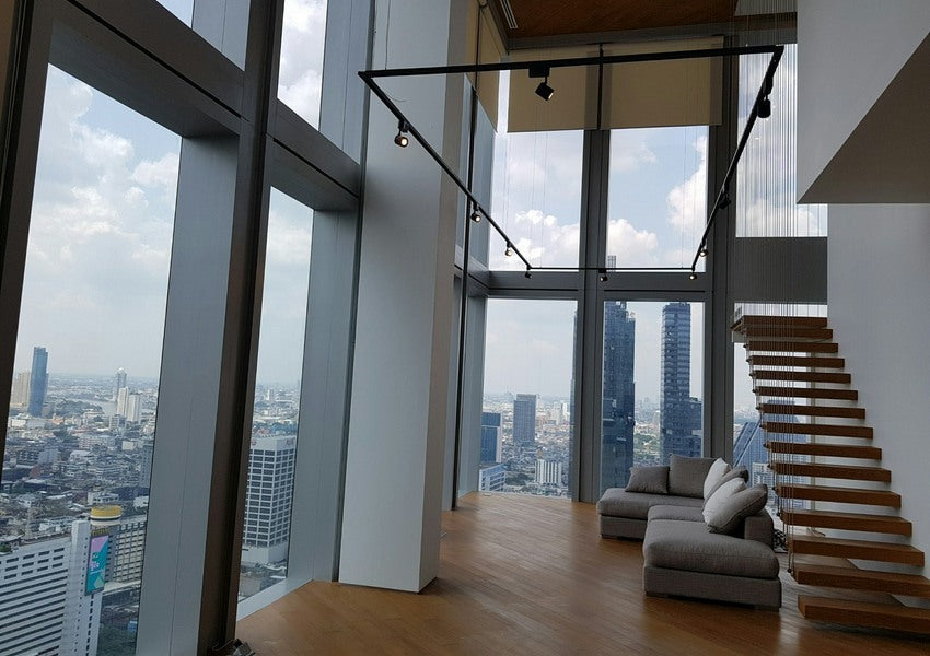 Virtual Condo/Home Relocation Package