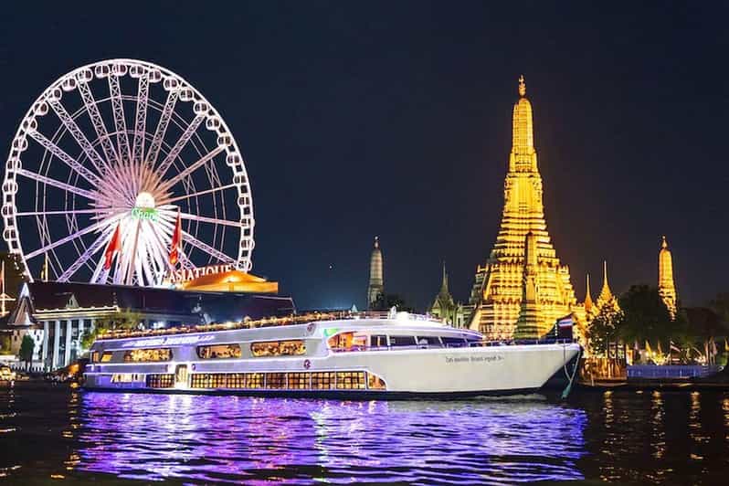 30-Day Thailand Luxury Experience