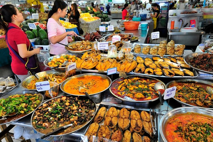 30-Day Thailand Luxury Experience