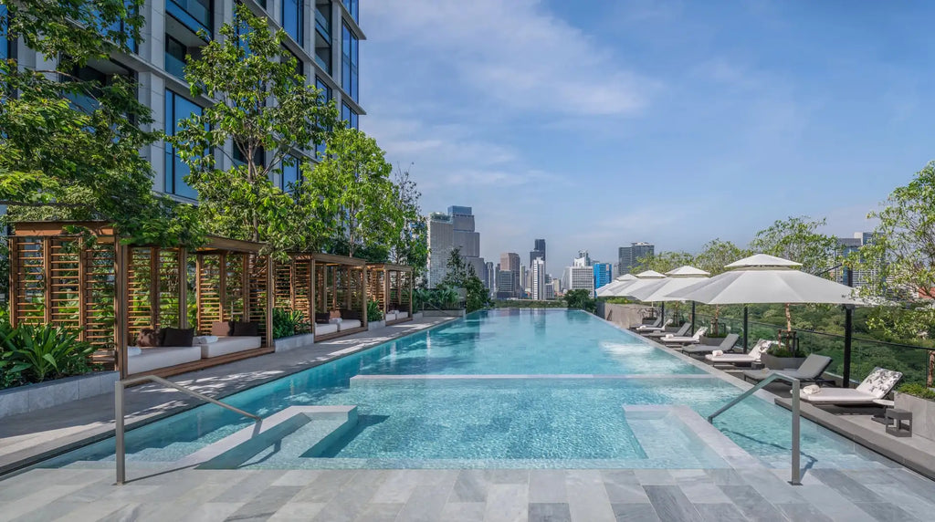 Retirement Relocation To Thailand Package