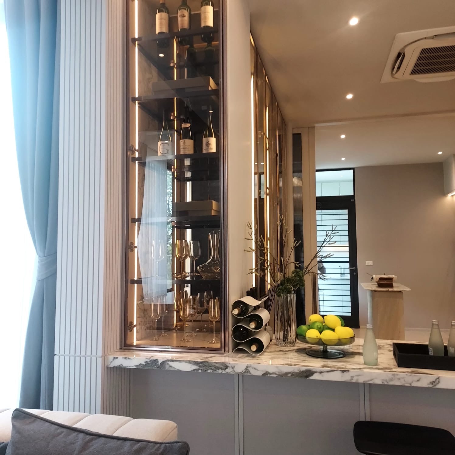 2 Story Luxury New Home Development-4br Pattaya-For Sale