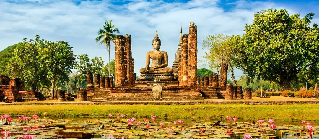 30-Day Thailand Luxury Experience