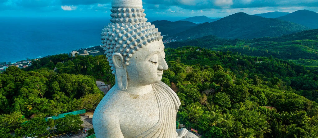 30-Day Thailand Luxury Experience