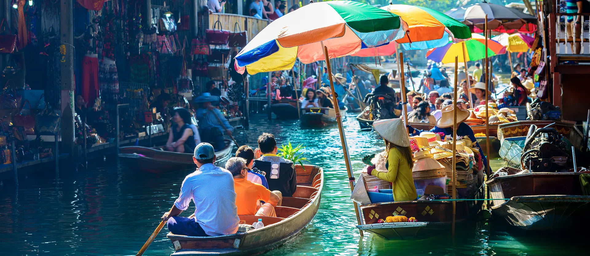 30-Day Thailand Luxury Experience