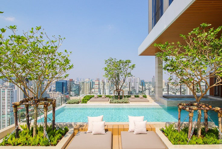Home/Condo Agent Assistance-Thailand