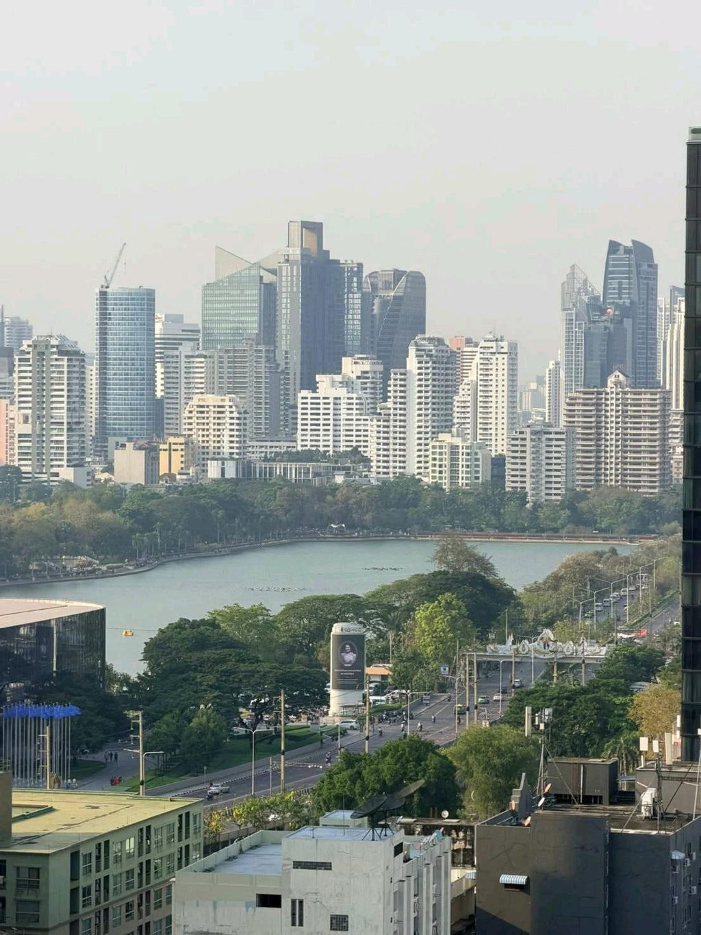 Home/Condo Agent Assistance-Thailand