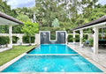 Exclusive Luxury 6 Bedroom Pool Home