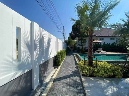 6 Bedroom Pool Villa With Guest House