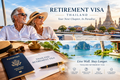 Retirement Visa