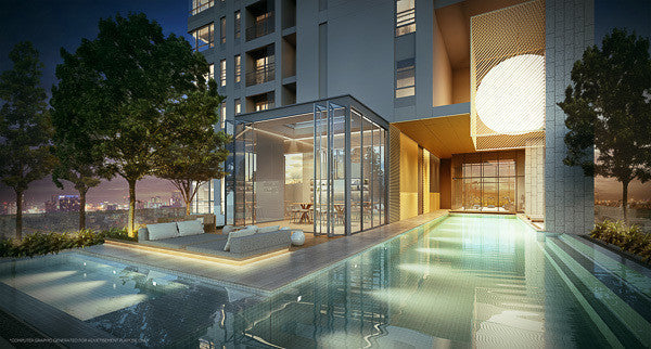 Home/Condo Agent Assistance-Thailand
