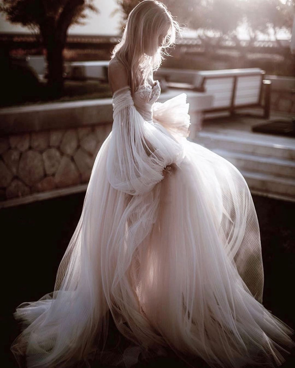Luxury Platinum Wedding Package