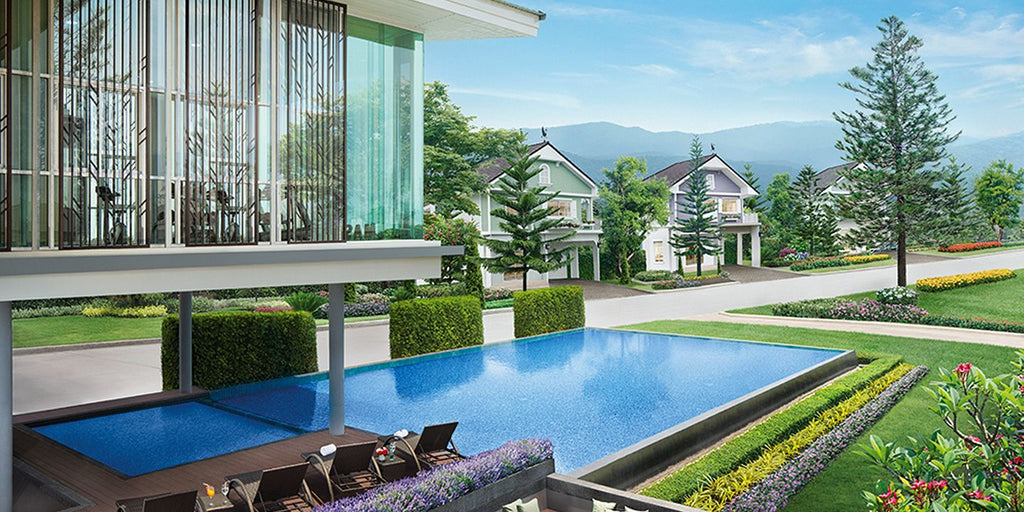Luxury Private House/Condo Tour