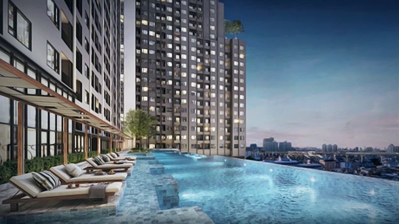 Virtual Condo/Home Relocation Package