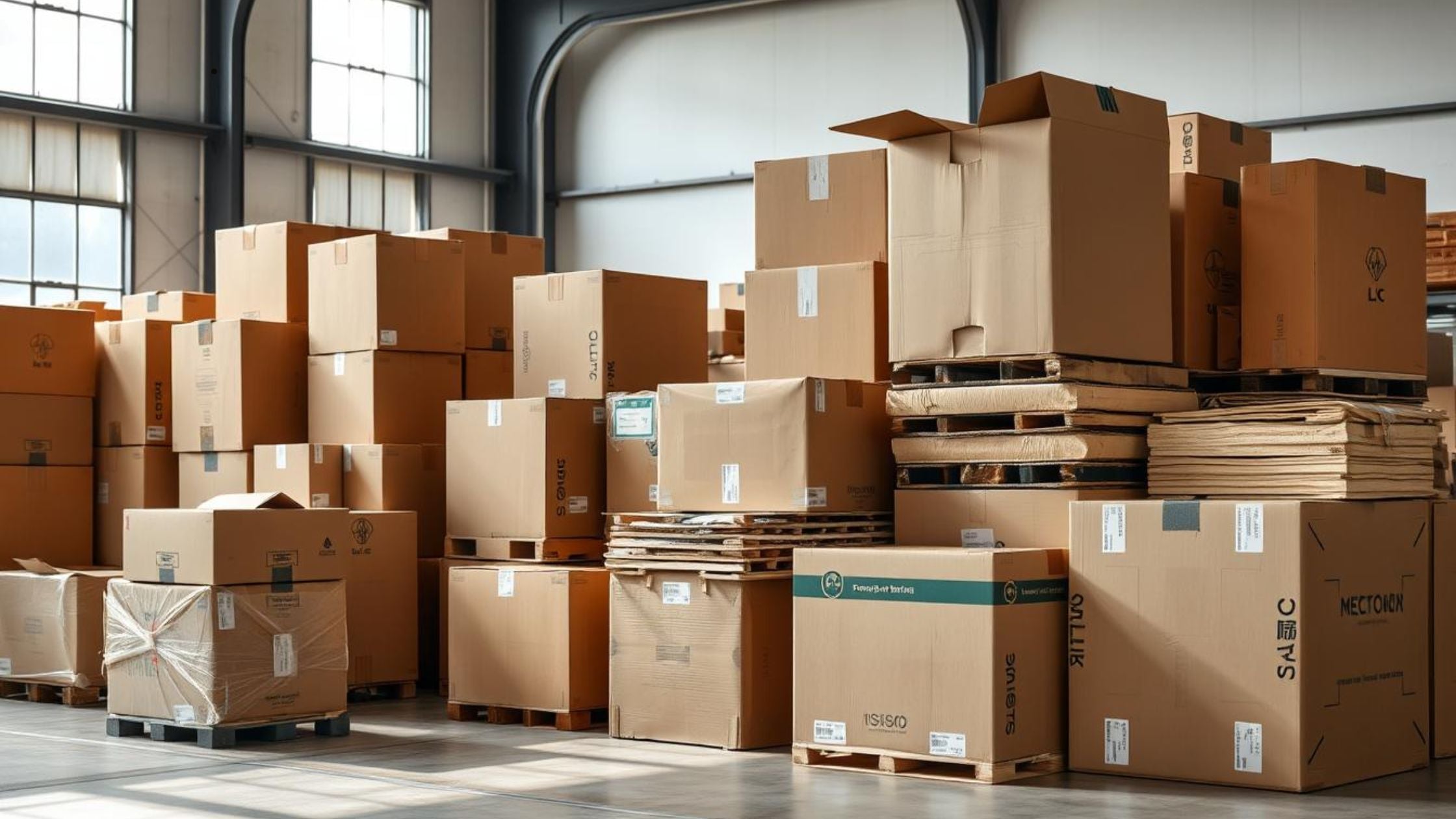 Thailand Shipping & Annual Storage Concierge