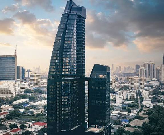 Home/Condo Agent Assistance-Thailand