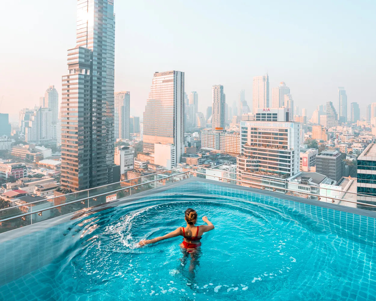 Move To Thailand - Group Zoom Session