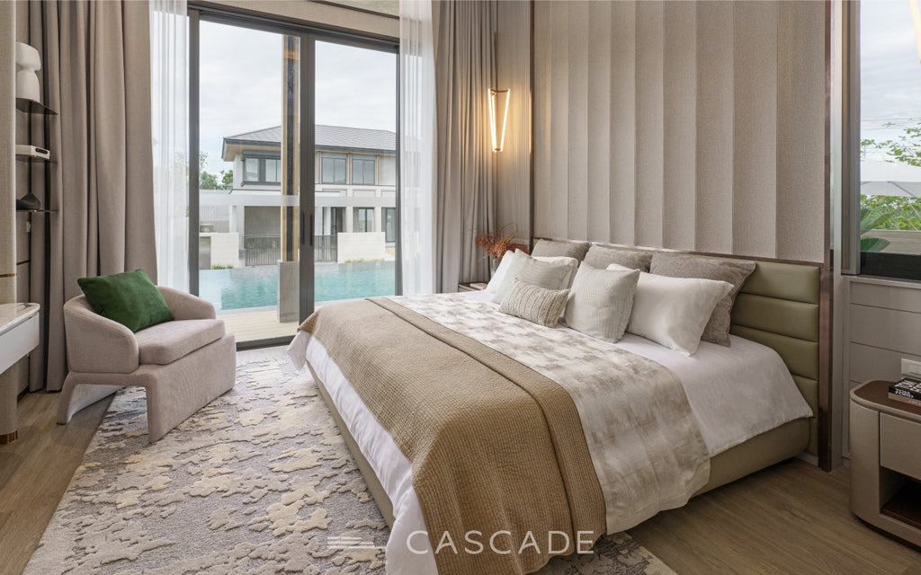 2 Story Luxury New Home Development-4br Pattaya-For Sale