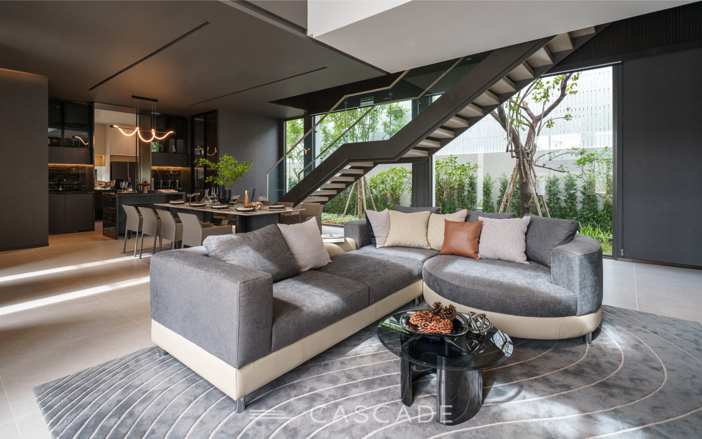 2 Story Luxury New Home Development-4br Pattaya-For Sale