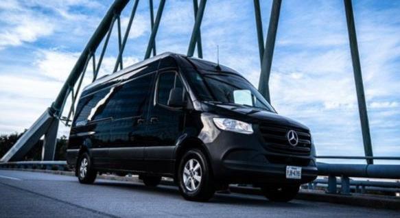 Airport Transportation