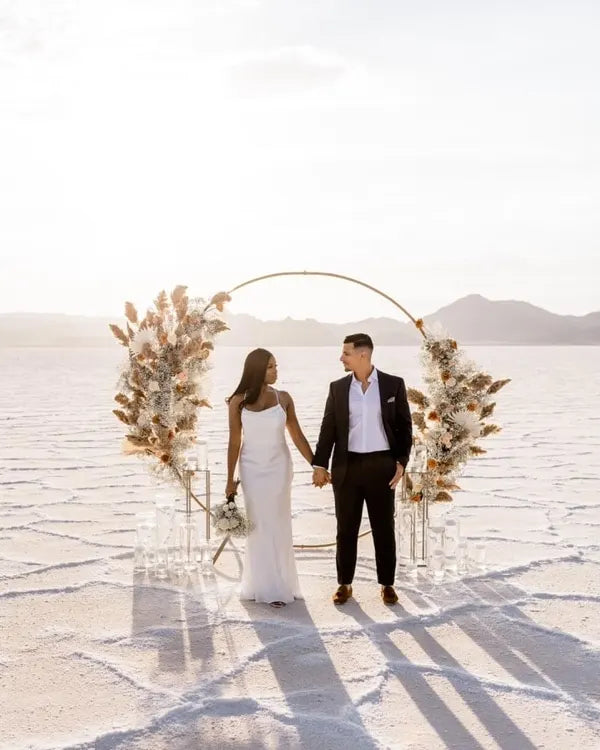 Luxury Engagement Package