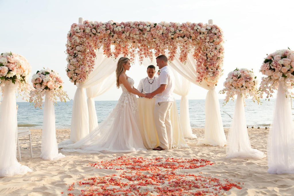 Luxury Engagement Package