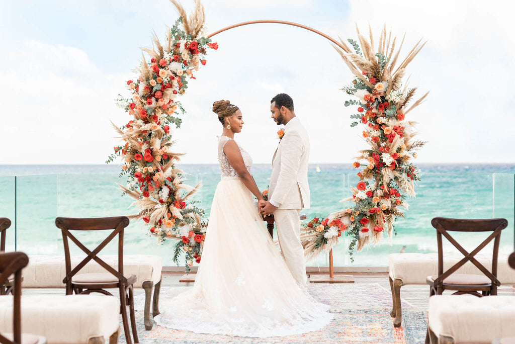 Luxury Engagement Package