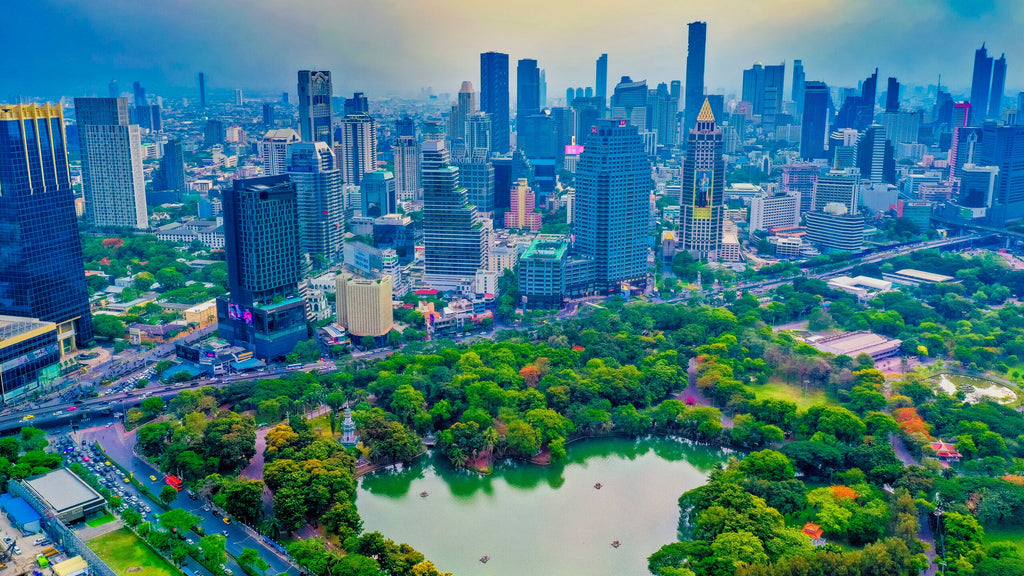 Multi-City Scouting Tour Relocation Package