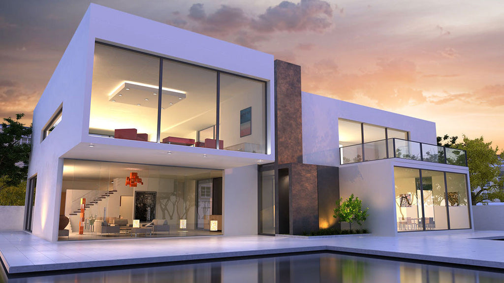 Virtual Condo/Home Relocation Package