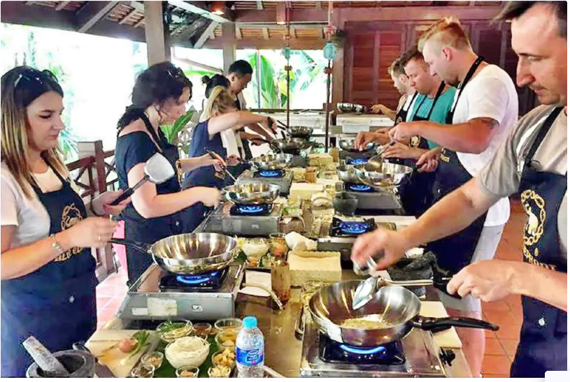 Chiang Mai Travel Itinerary Package