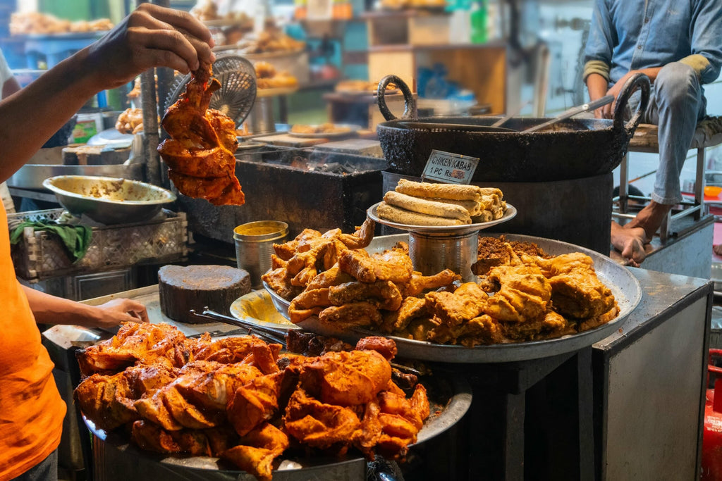 30-Day Thailand Luxury Experience