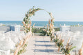 Luxury Gold Wedding Package