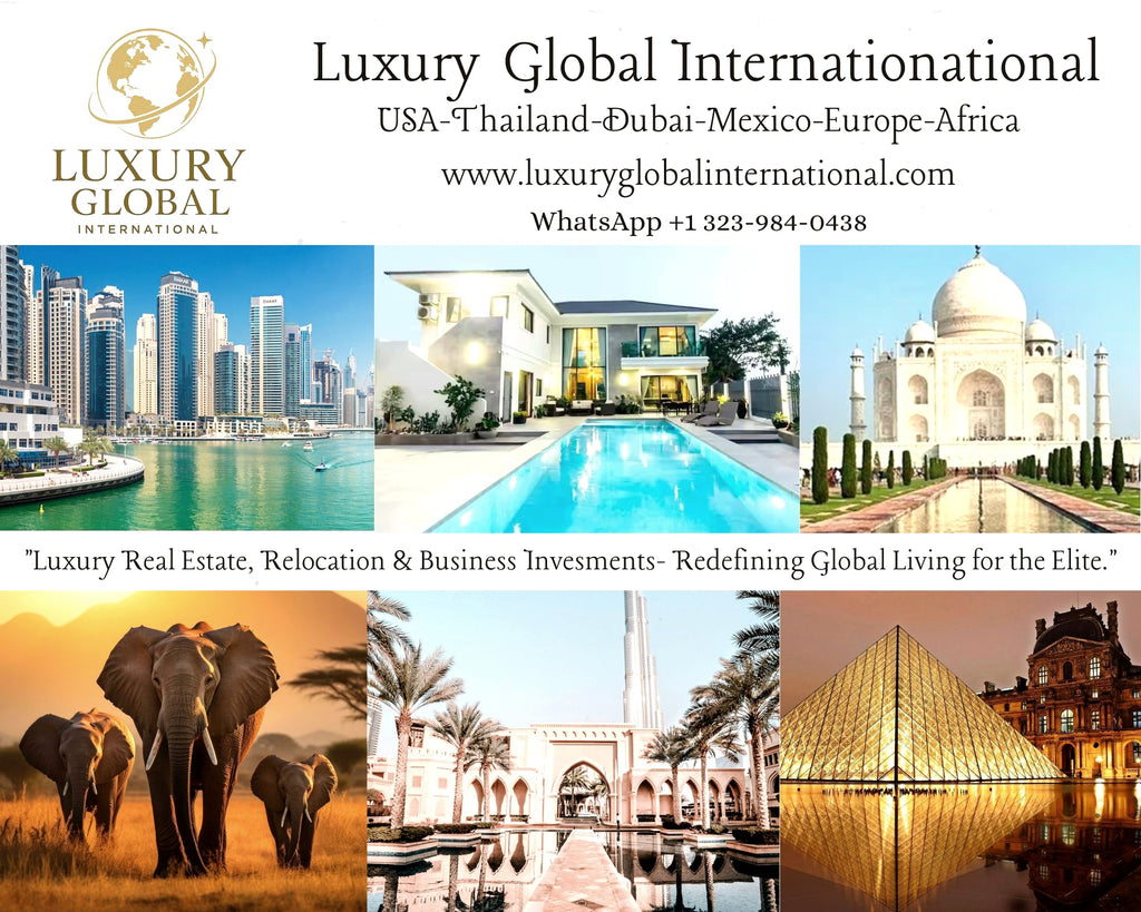 Retirement Relocation To Thailand Package