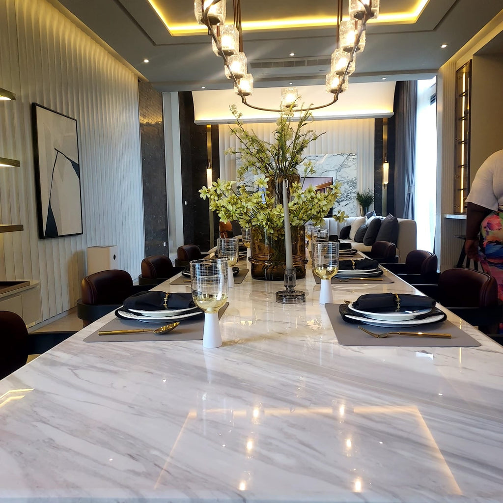 Exclusive New Home Development - 4br Pattaya - For Sale