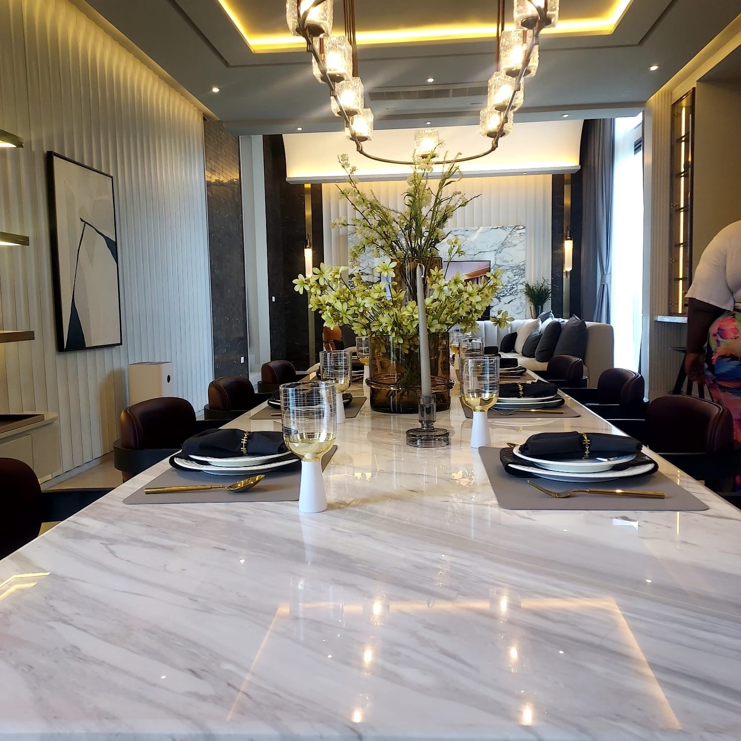 Exclusive New Home Development - 4br Pattaya - For Sale