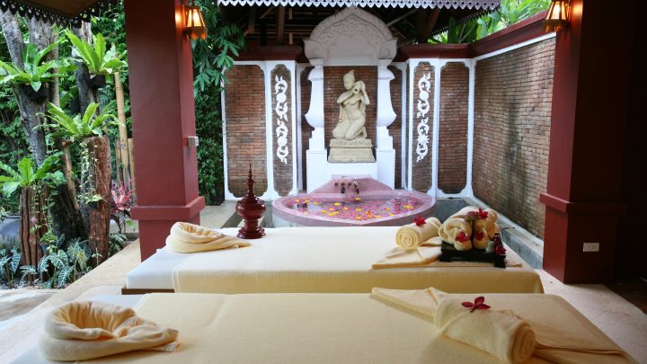 Chiang Mai Travel Itinerary Package