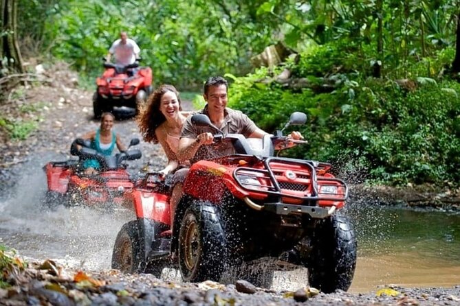 Phuket Itinerary Package