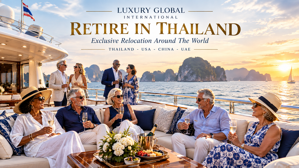 Retirement Visa