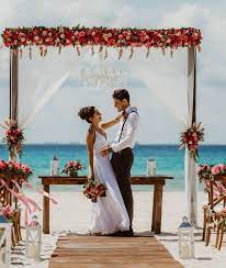 Luxury Platinum Wedding Package