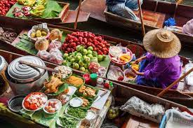 30-Day Thailand Luxury Experience