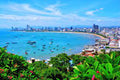 Pattaya Itinerary Package