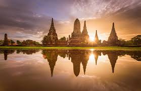 Multi-City Scouting Tour Relocation Package