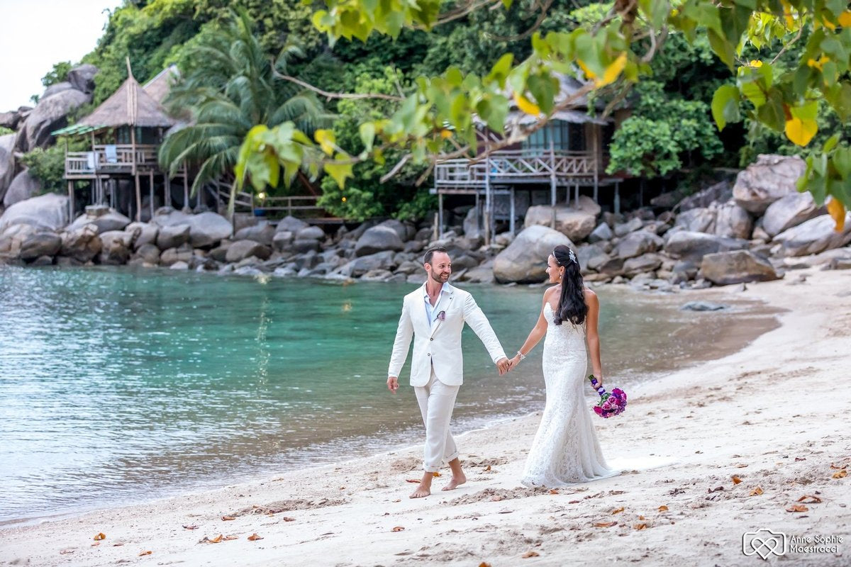 Luxury Platinum Wedding Package