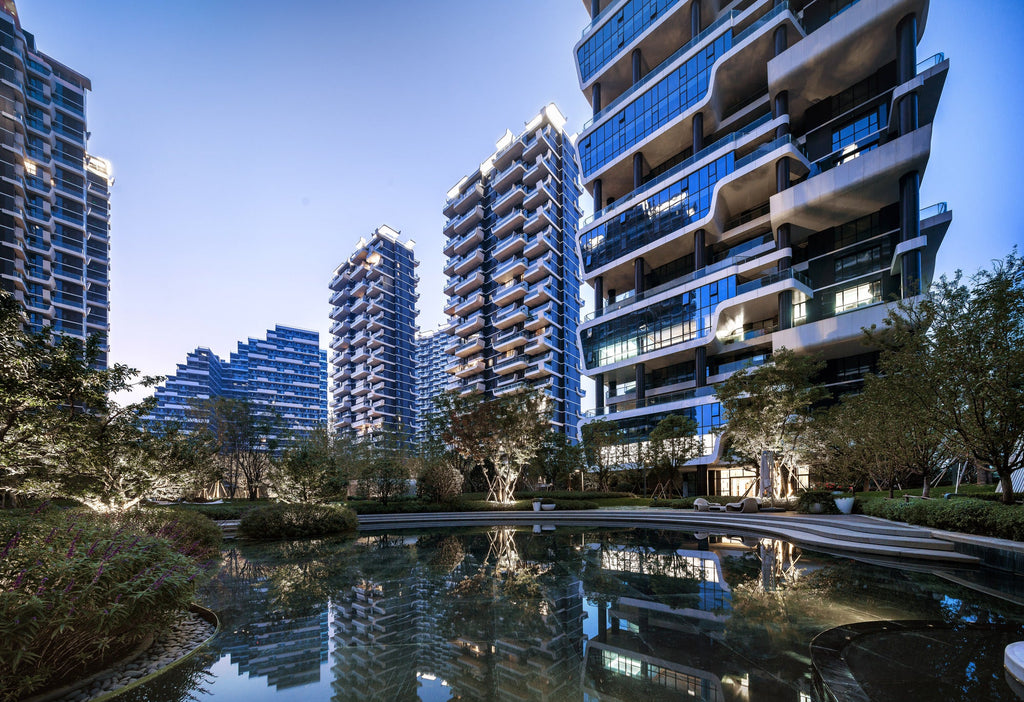 Virtual Condo/Home Relocation Package