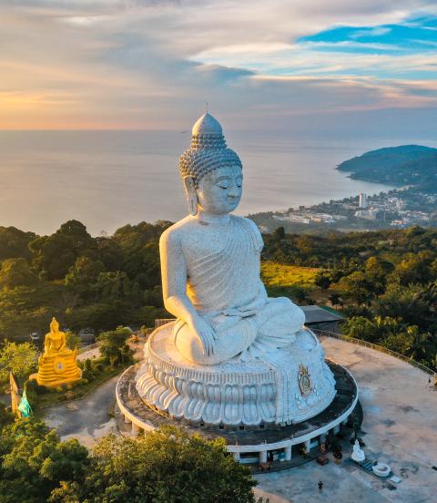 30-Day Thailand Luxury Experience