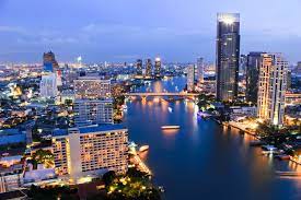 Retirement Relocation To Thailand Package